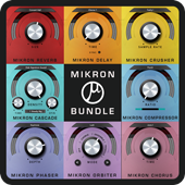 (image for) Mikron Bundle