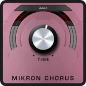 (image for) Mikron Chorus