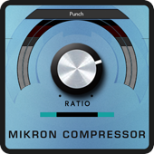 (image for) Mikron Compressor