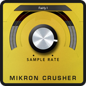 (image for) Mikron Crusher