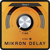 (image for) Mikron Delay