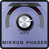 (image for) Mikron Phaser