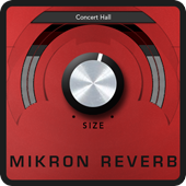 (image for) Mikron Reverb