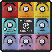 [Mikron Bundle]