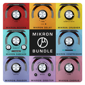 [Mikron Bundle]