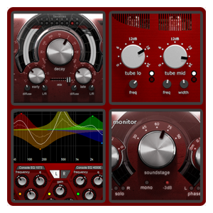 [Redline Bundle]