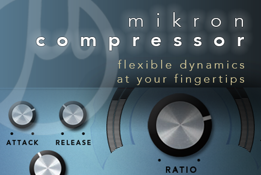 [Mikron Compressor ]