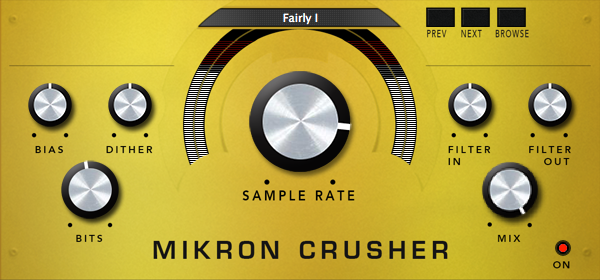 [Mikron Crusher GUI]