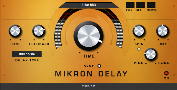 [Mikron Delay GUI]