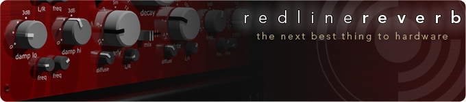 Redline Reverb Windows 11 download