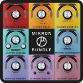 Mikron Bundle