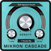 Mikron Cascade