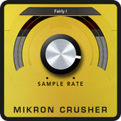 Mikron Crusher