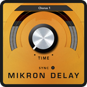 Mikron Delay