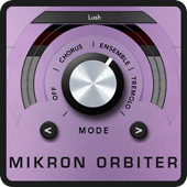 Mikron Orbiter